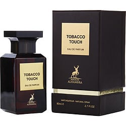 Maison Alhambra Tobacco Touch Eau de Parfum | FragranceNet.com®