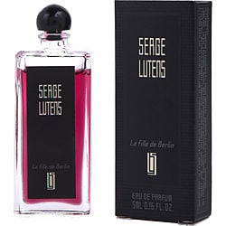 Serge Lutens La Fille De Berlin