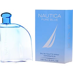 Nautica Pure Blue
