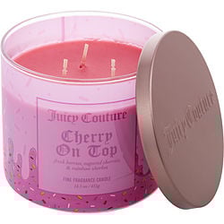 Juicy Couture Cherry On Top