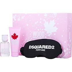 Dsquared2 Wood