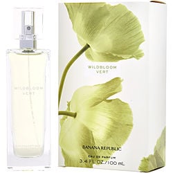 Banana Republic Wildbloom Vert