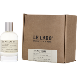 Le Labo The Matcha 26