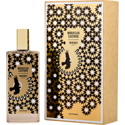 Memo Paris Moroccan Leather