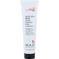 M.A.D. Skincare