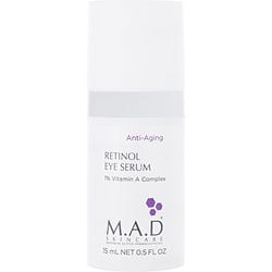 M.A.D. Skincare