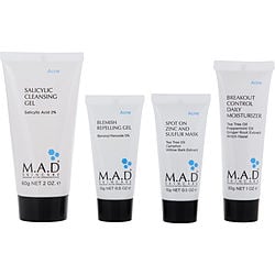 M.A.D. Skincare