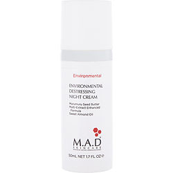M.A.D. Skincare