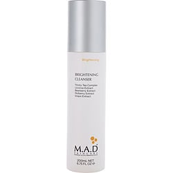 M.A.D. Skincare