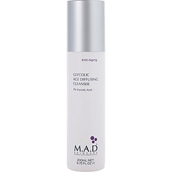 M.A.D. Skincare