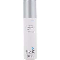 M.A.D. Skincare