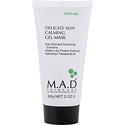 M.A.D. Skincare