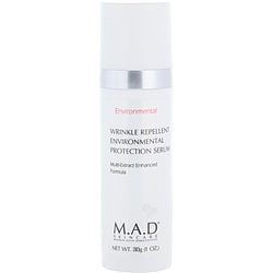 M.A.D. Skincare