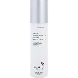 M.A.D. Skincare