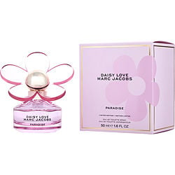 Marc Jacobs Daisy Love Paradise Perfume for Women by Marc Jacobs at ...