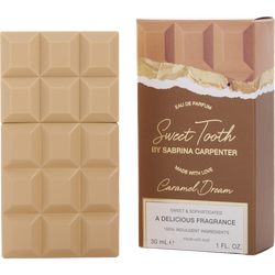 Sabrina Carpenter Caramel Dream