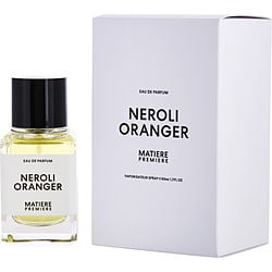 Matiere Premiere Neroli Oranger