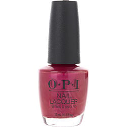 Opi Opi Blame The Mistletoe Nail Lacquer | FragranceNet.com®