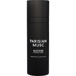 Matiere Premiere Parisian Musc