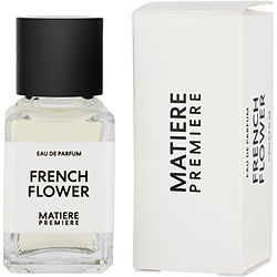 Matiere Premiere French Flower