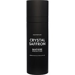Matiere Premiere Crystal Saffron