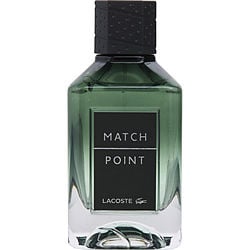 Lacoste discount match point