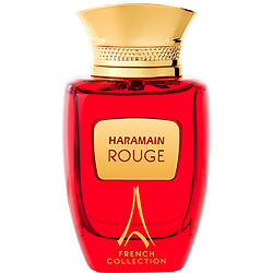 Al Haramain Rouge French Collection