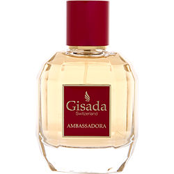 Gisada Ambassadora Eau de Parfum | FragranceNet.com®