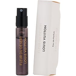 Louis Vuitton Fleur De Desert