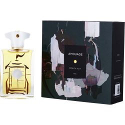 Amouage Beach Hut Man