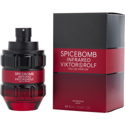 Spicebomb Infrared