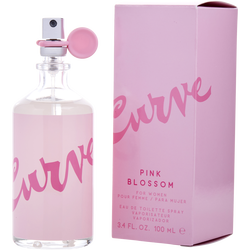 Curve Pink Blossom