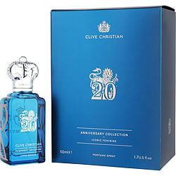 Clive Christian 20