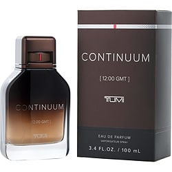Tumi Continuum