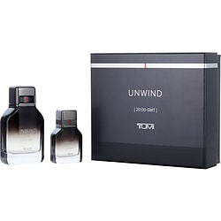 Tumi Unwind
