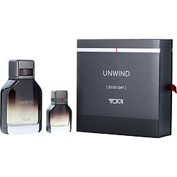 Tumi Unwind