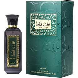 Lattafa Ente Faqat