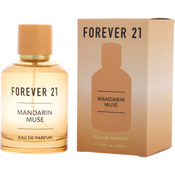 Mandarine Muse