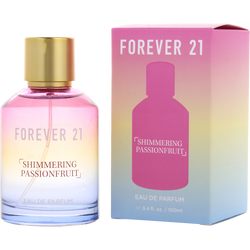 Shimmering Passionfruit