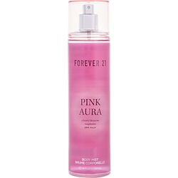 Pink Aura