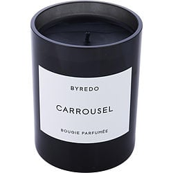 Carrousel Byredo