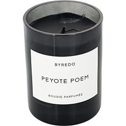 Peyote Poem Byredo