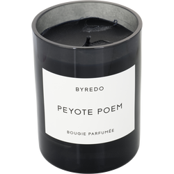 Peyote Poem Byredo
