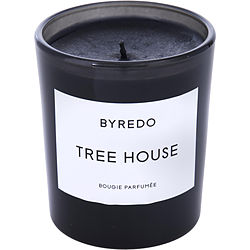 Tree House Byredo
