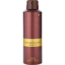 Mauboussin Cristal Oud