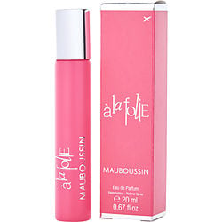 Mauboussin A La Folie