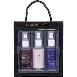 Mauboussin Variety