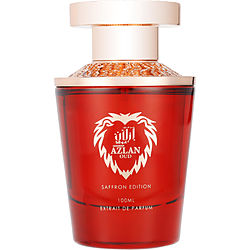 Al Haramain Azlan Oud Saffron Edition