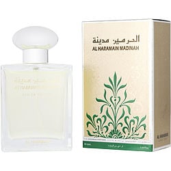 Al Haramain Madinah