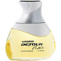 Al Haramain Detour Noir